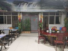 包厢-金台阶鱼馆(于桥水库店)