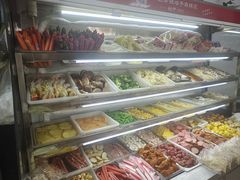 -小白房辣焙子(西落凤街店)