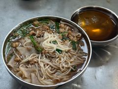 小碗肥瘦-正宗杨记普洱酸醋米线(总店)
