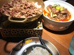 -楼兰新疆主题餐厅(苏州中心店)