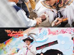 -云南民族村