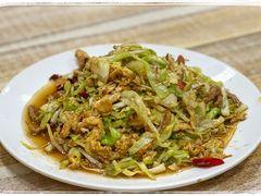 老七小炒-老七饭馆(光荣道总店)