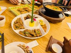 -德胜轩正宗顺德菜(宝安沙井会展中心店)