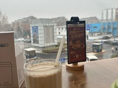 -必胜客(巴沟店)