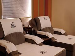 -水墨澜渟足道·SPA·传统(四望亭东关街店)