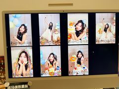 -海马体照相馆(万菱汇店)
