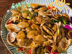 -上楼私房菜(院士路店)