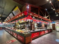 -山芋腔苏北菜(盐城滨海店)