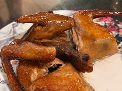 -尚竹阁冬瓜盅·18年地标美食(平洲店)