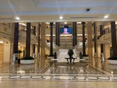 -金石国际大酒店·金丽自助餐厅