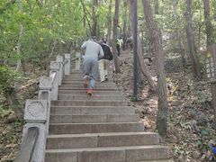 -虞山风景区