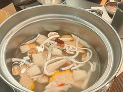 -椰庭·椰子鸡·创意玩家(晶耀前滩店)