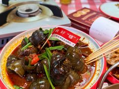 -老闵田螺馆·南昌市井菜·特色小吃(总店)