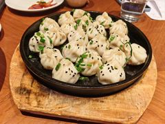 -上海人家花樣年华(中山公园店)