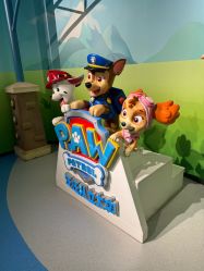 -尼克Playtime(欢乐海岸店)