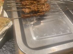 -福苗小骆驼烧烤(大唐不夜城店)