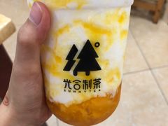 -大龙燚火锅(五一广场店)