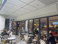 -Peet's Coffee皮爷咖啡(万象天地店)