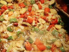 -云晓光头烧烤吧(川沙绿地店)