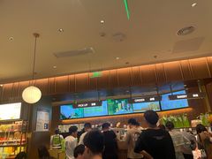-奈雪的茶(石家庄万象城店)