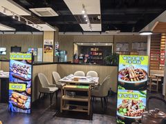 -和庆斋羊蝎子火锅·碳缸烧烤(顺义旗舰店)