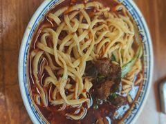 -堂吃饺子(维达北苑店)
