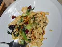 -蓝港海鲜厨房(闽江路店)