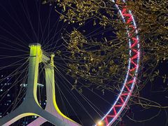 -天津之眼摩天轮