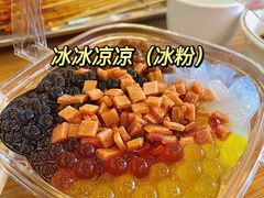-小V家秘制火锅鸡(苹果园东路店)