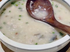-如轩·海鲜砂锅粥·潮汕菜(小榄店)