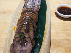石头烤牛舌-蒙料·手把肉(望京店)