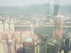 -WFC会仙楼观景台