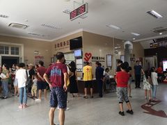 -上海市眼病防治中心(康定路院区)