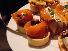 -粤海喜来登酒店·&More聚驿(天河城店)