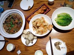 -金掌勺·锅包肉(双榆树店)