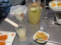 -白玉·朝鲜族烤串(南山店)