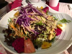 -村理·乡村菜音乐餐厅(河西店)