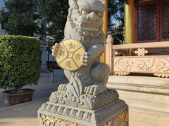 -广东圆玄道观