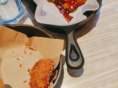 -必胜客(绿地新都会店)
