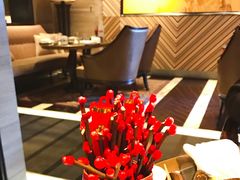 -深圳四季酒店·馥自助餐厅