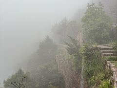 -大罗山风景区