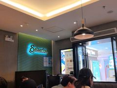 -萨莉亚意式餐厅(龙阳广场店)