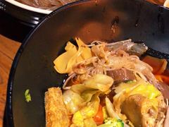 -万记麻辣烫国展总店
