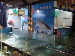 -家乡饭店(里仁洞店)