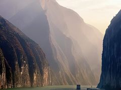 -白帝城·瞿塘峡景区