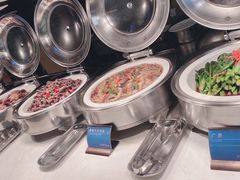 -V-ONE西雅图海鲜自助餐厅(仓山万达广场店)