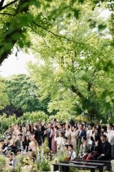 -琥珀婚礼策划AMBER WEDDING