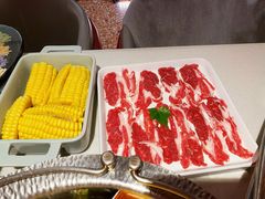 -川越泰火锅(吉利大厦店)