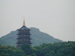 -杭州西湖柳莺里酒店·闻莺厅