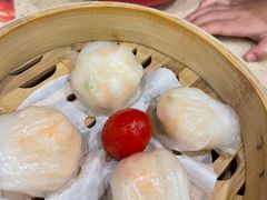 -点都德(华强南店)